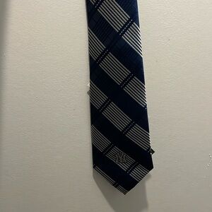 NY Yankees genuine merchandise tie